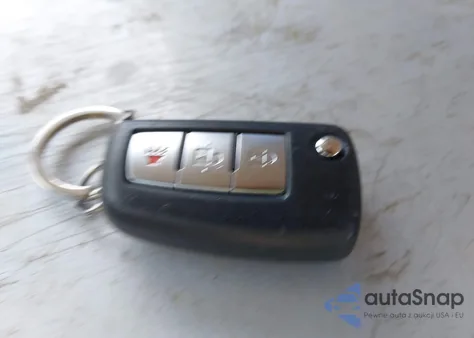 2017 Nissan Rogue S из США, поврежденный, VIN KNMAT2MV8HP551647